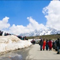 Rohtang Pass